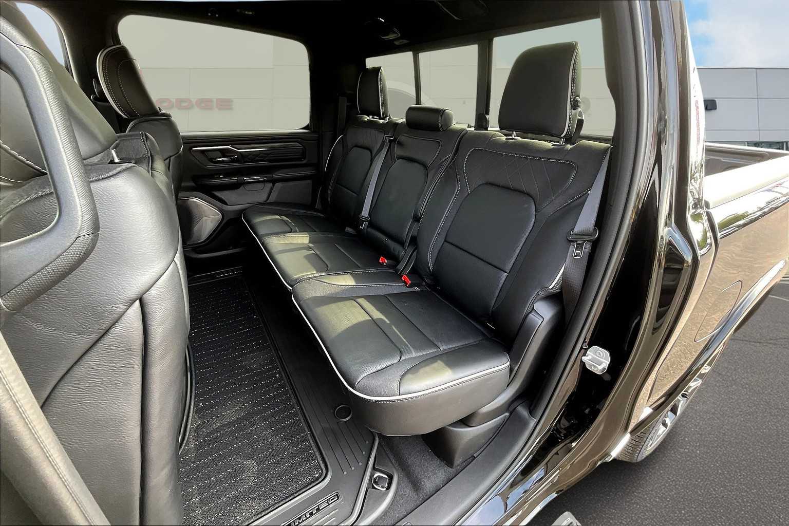 Thumbnail: 2026 RAM 1500 - 13