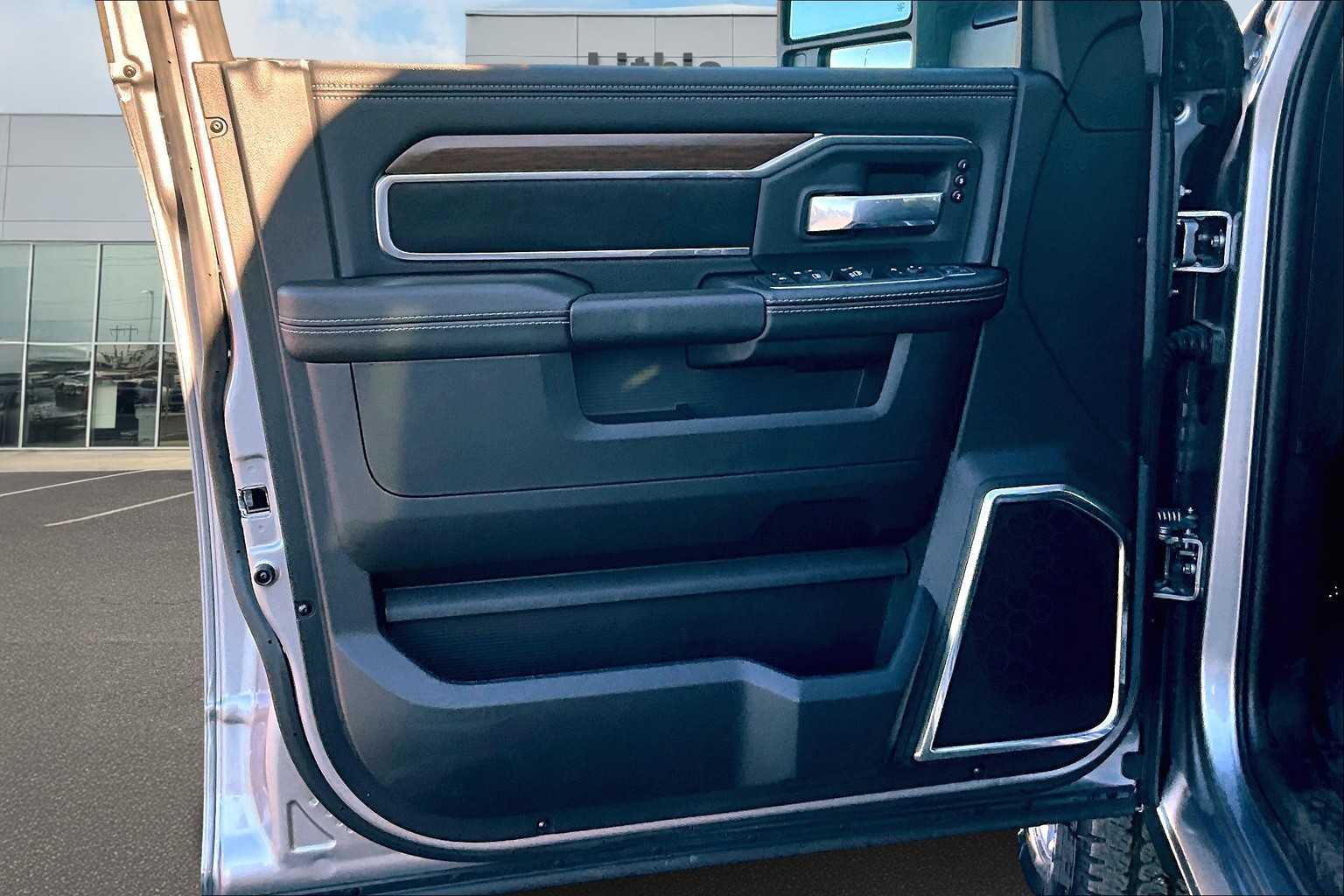 Thumbnail: 2024 RAM 2500 - 28