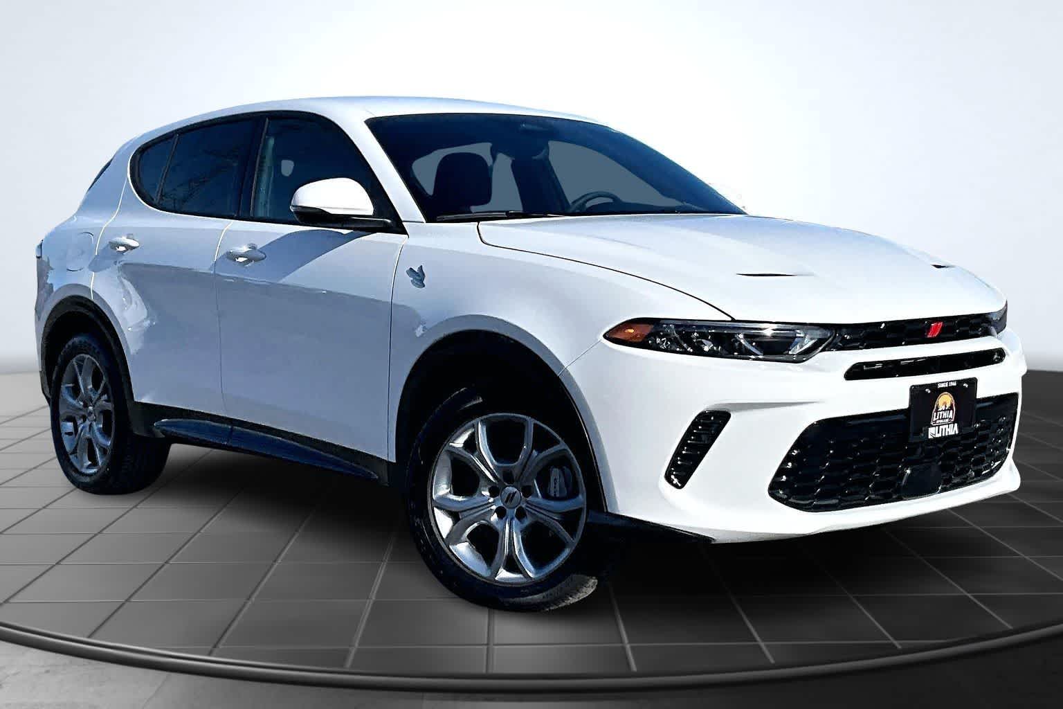 Thumbnail: 2024 Dodge Hornet - 22