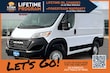  Ram ProMaster