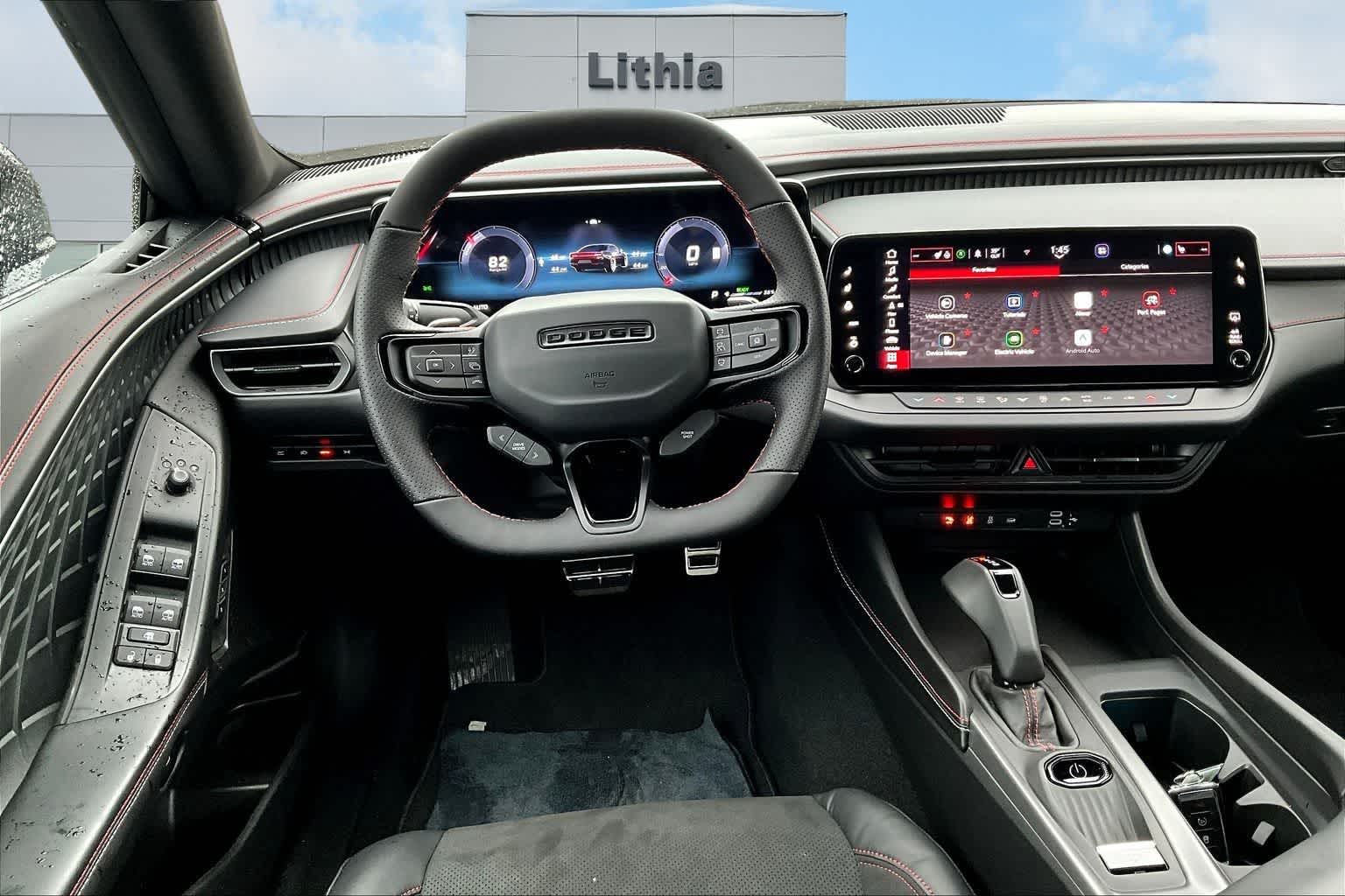 Thumbnail: 2026 Dodge Charger - 15