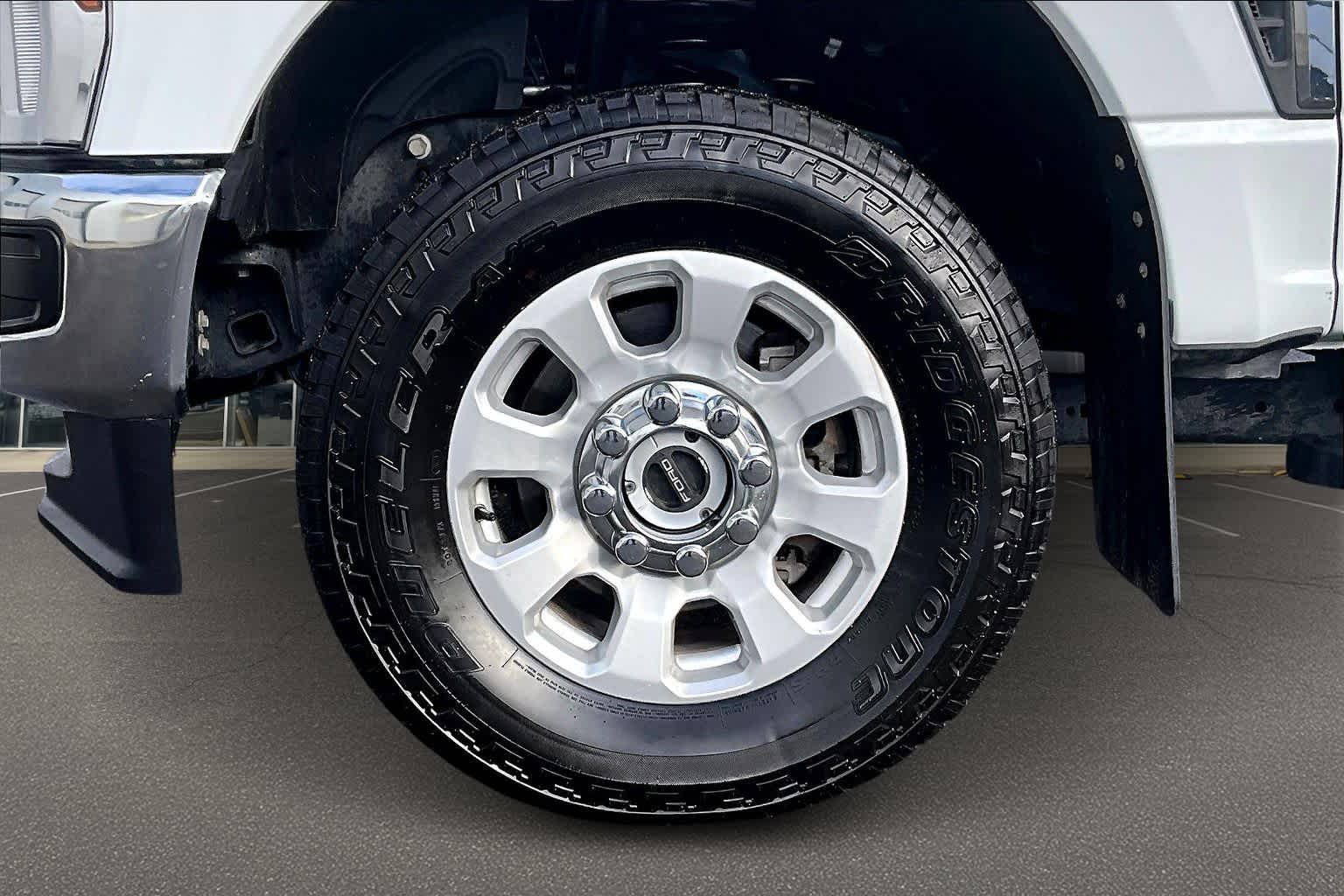 Thumbnail: 2024 Ford Econoline - 8