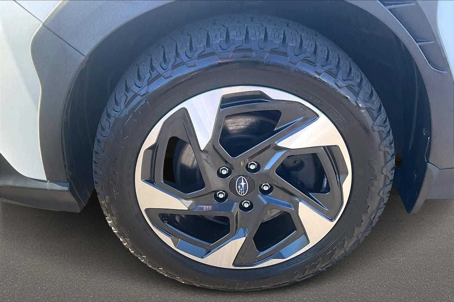 Thumbnail: 2024 Subaru Crosstrek - 10