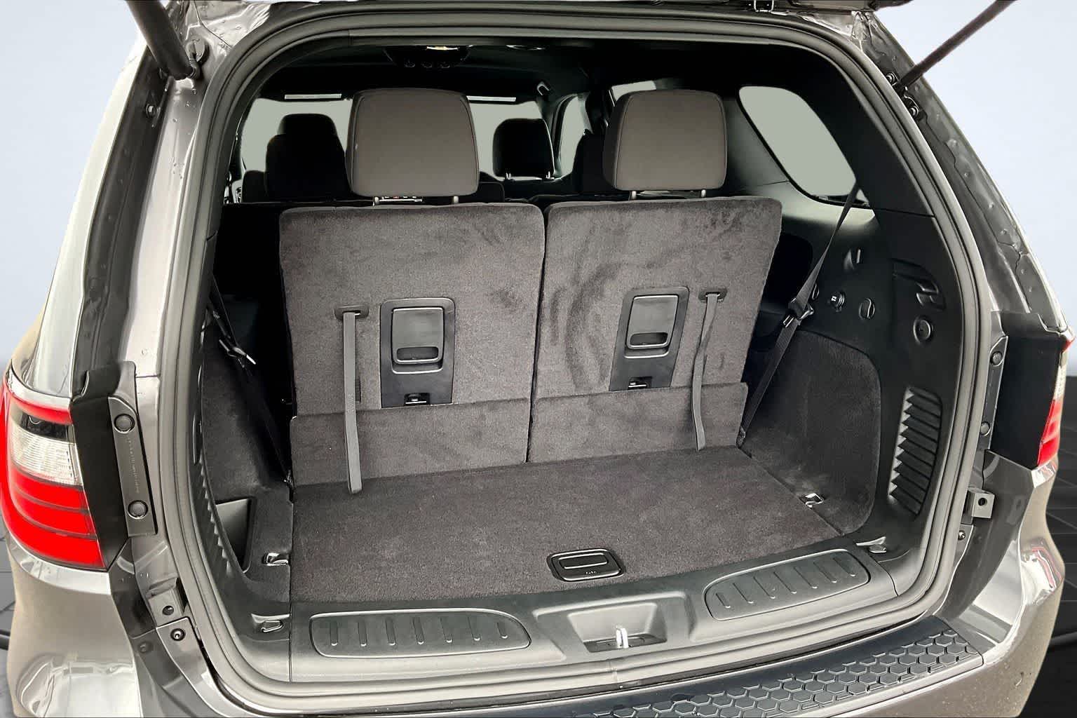 Thumbnail: 2026 Dodge Durango - 19