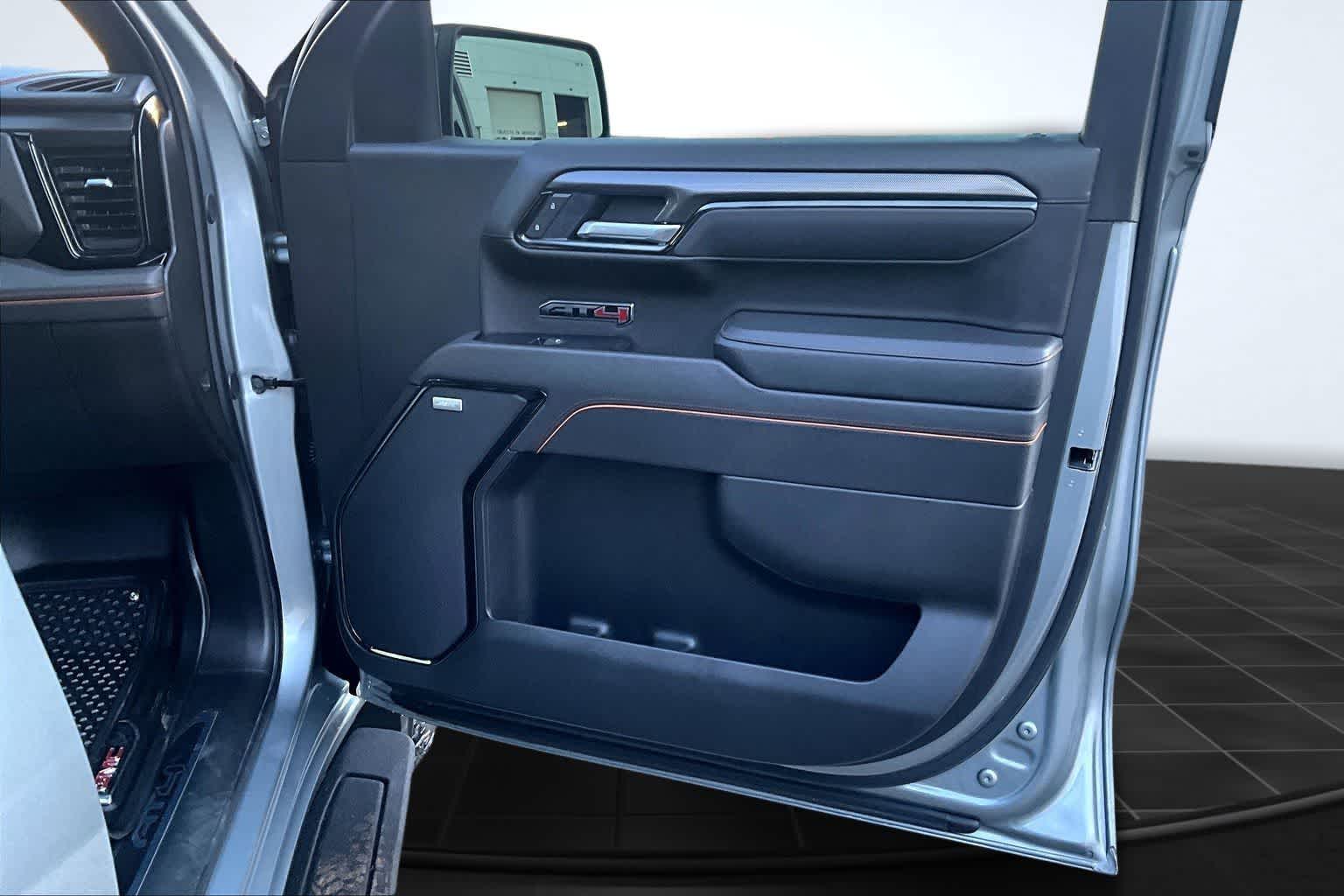 Thumbnail: 2025 GMC Sierra 1500 - 29