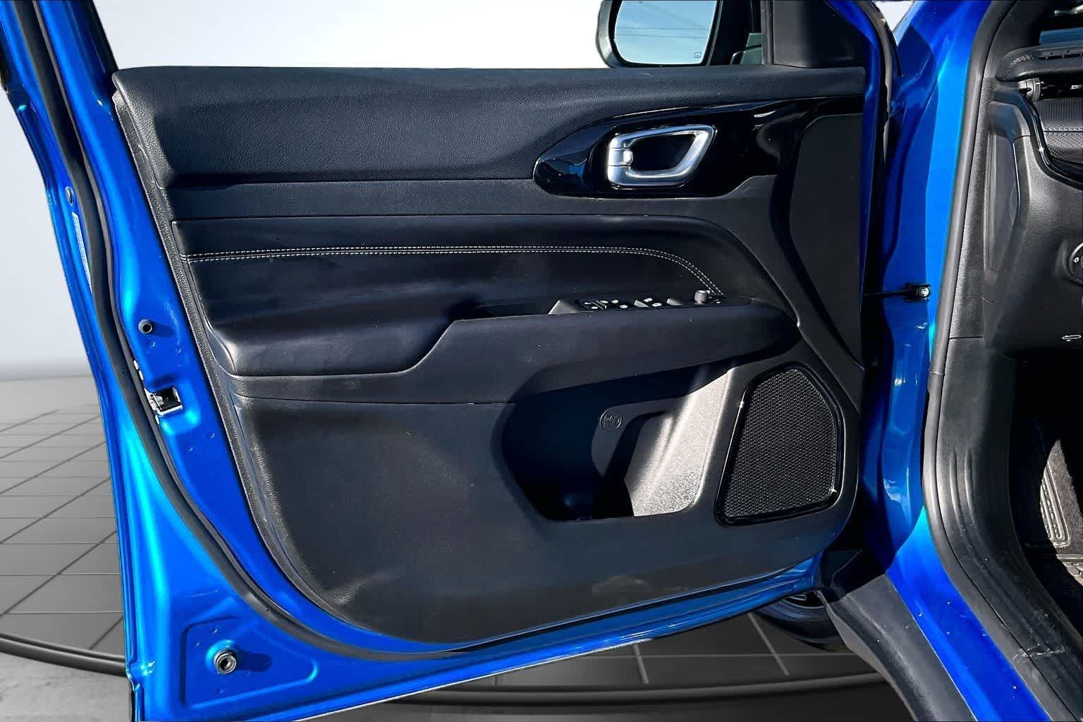 Thumbnail: 2026 Jeep Compass - 28