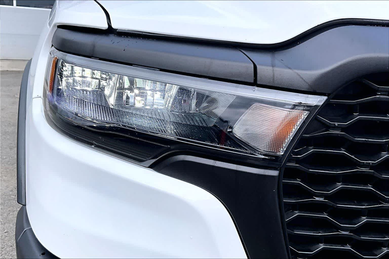 Thumbnail: 2025 RAM 1500 - 31