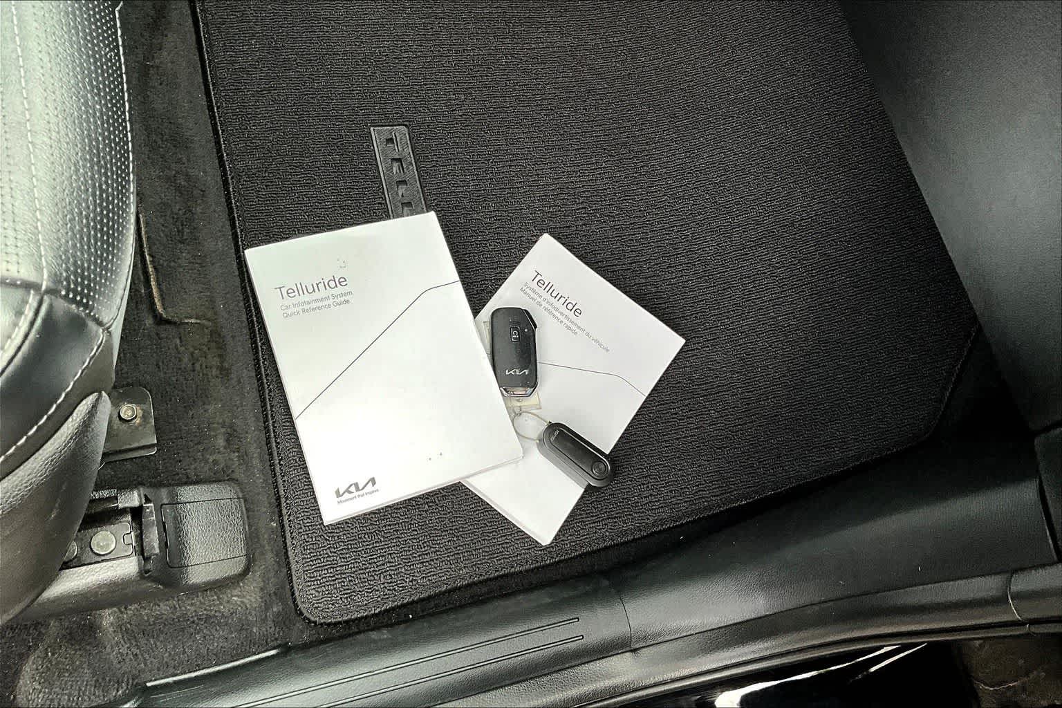 Thumbnail: 2022 Kia Telluride - 20