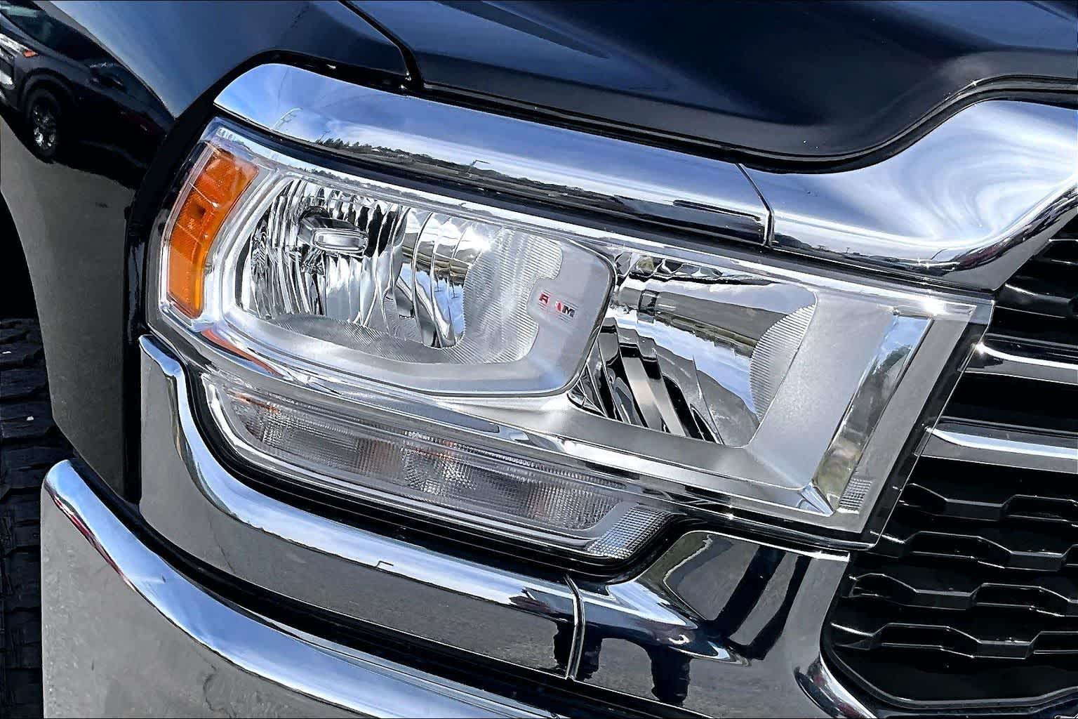 Thumbnail: 2024 RAM 3500 - 31