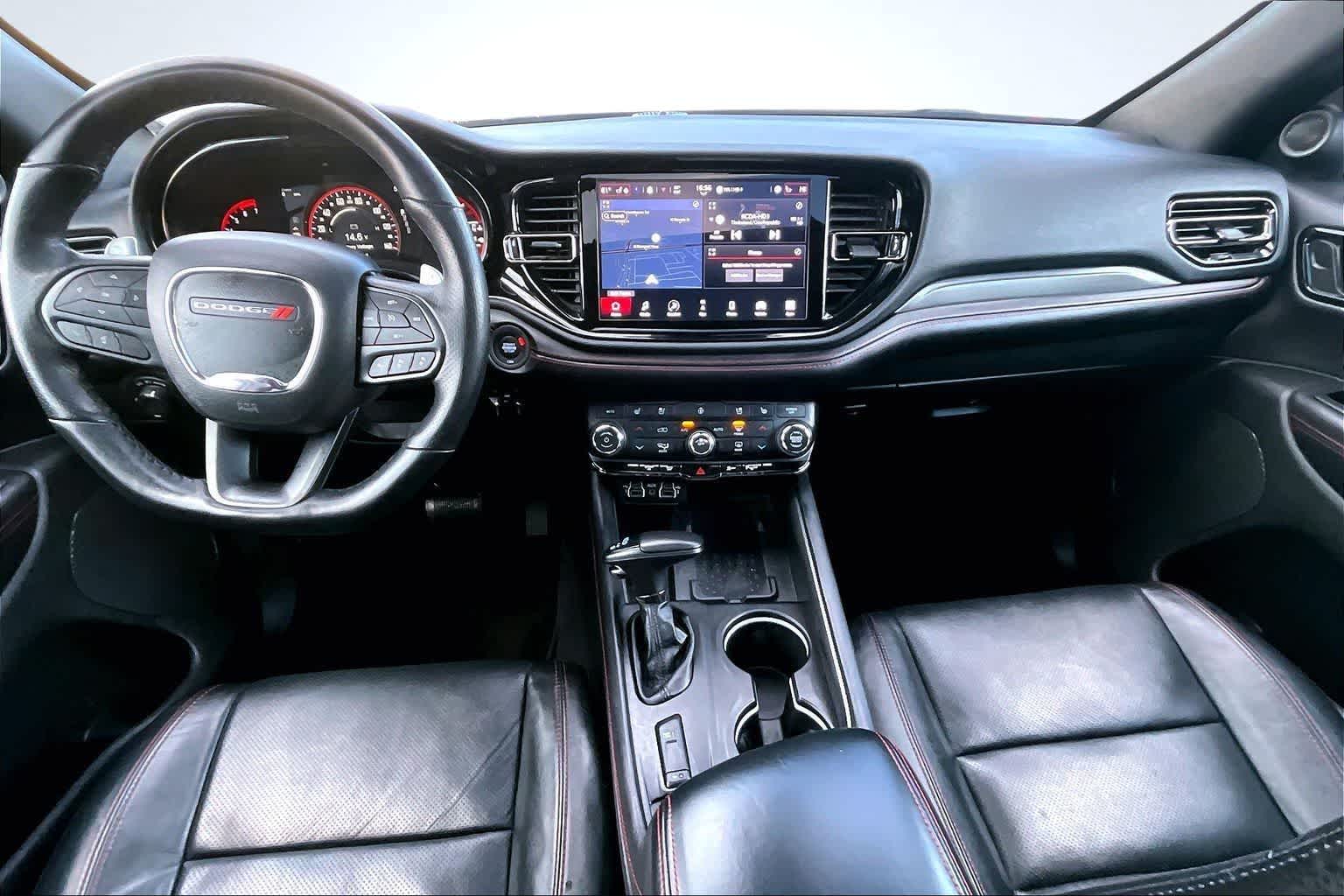 Thumbnail: 2025 Dodge Durango - 10