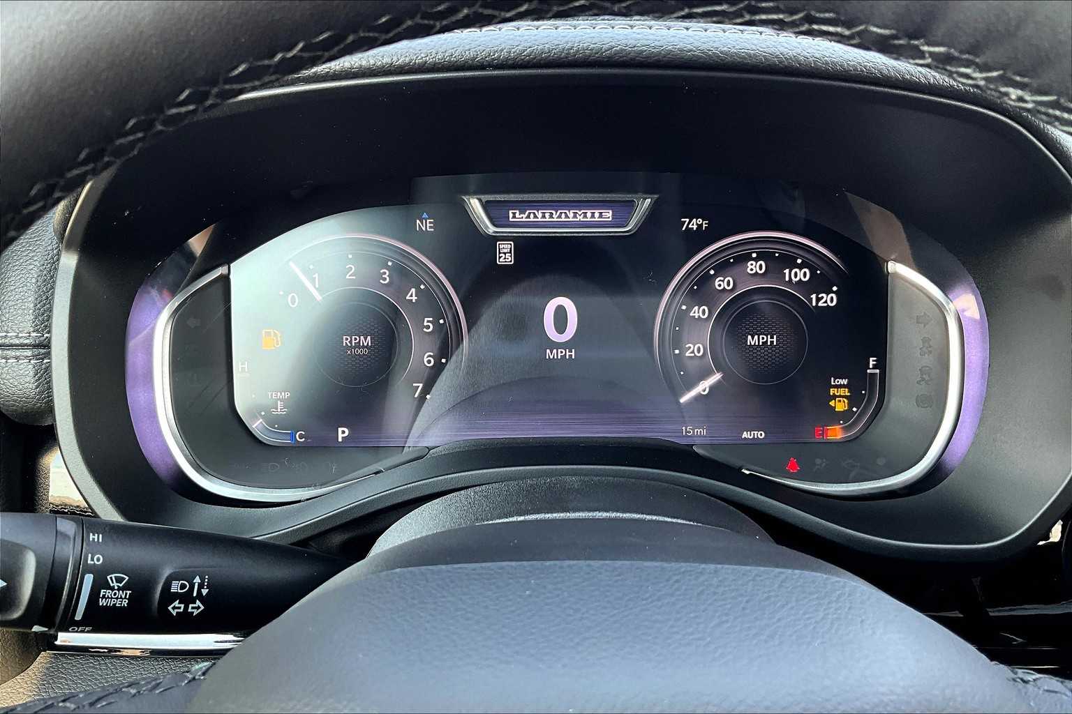 Thumbnail: 2026 RAM 1500 - 18