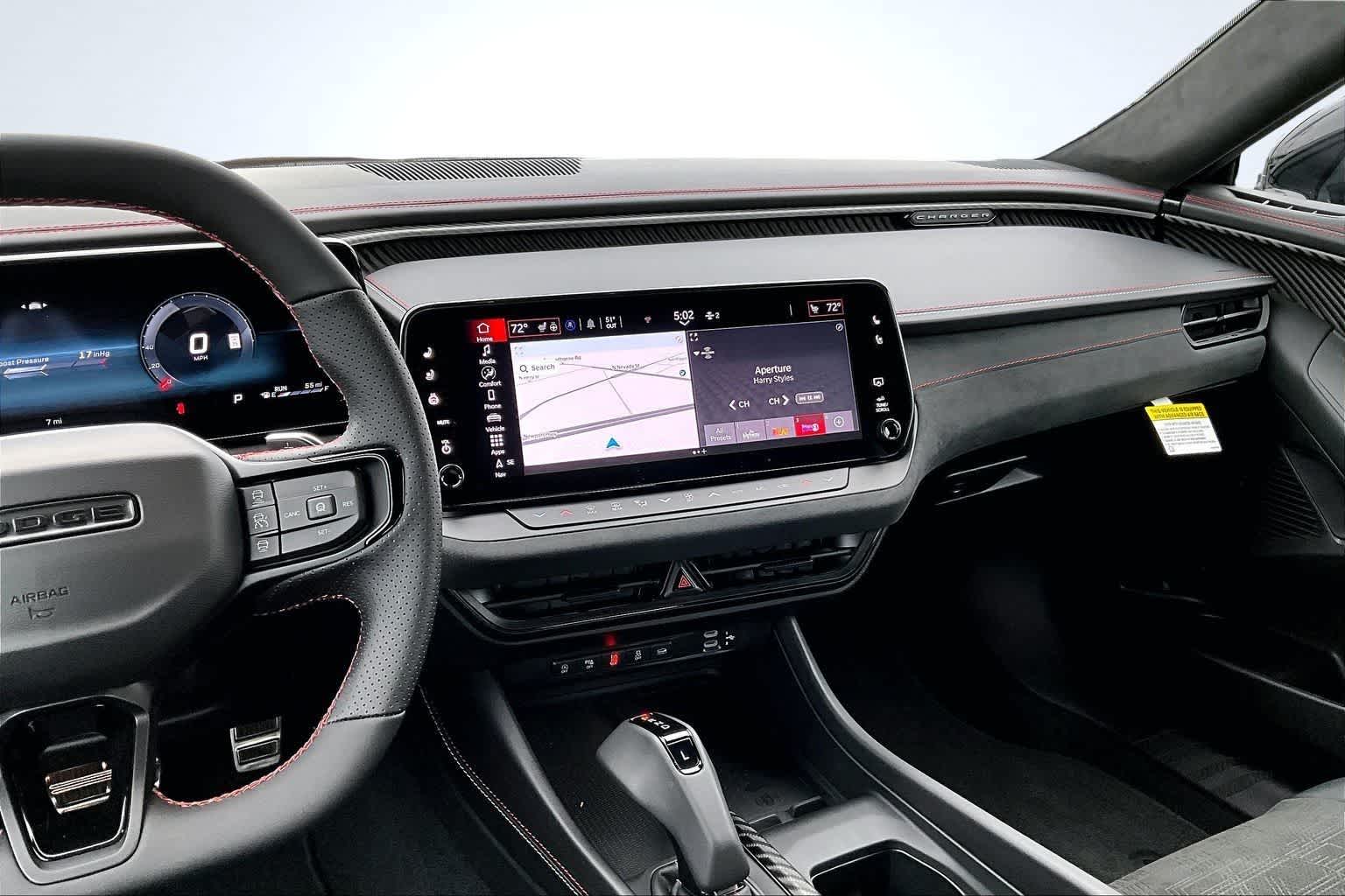 Thumbnail: 2026 Dodge Charger - 15