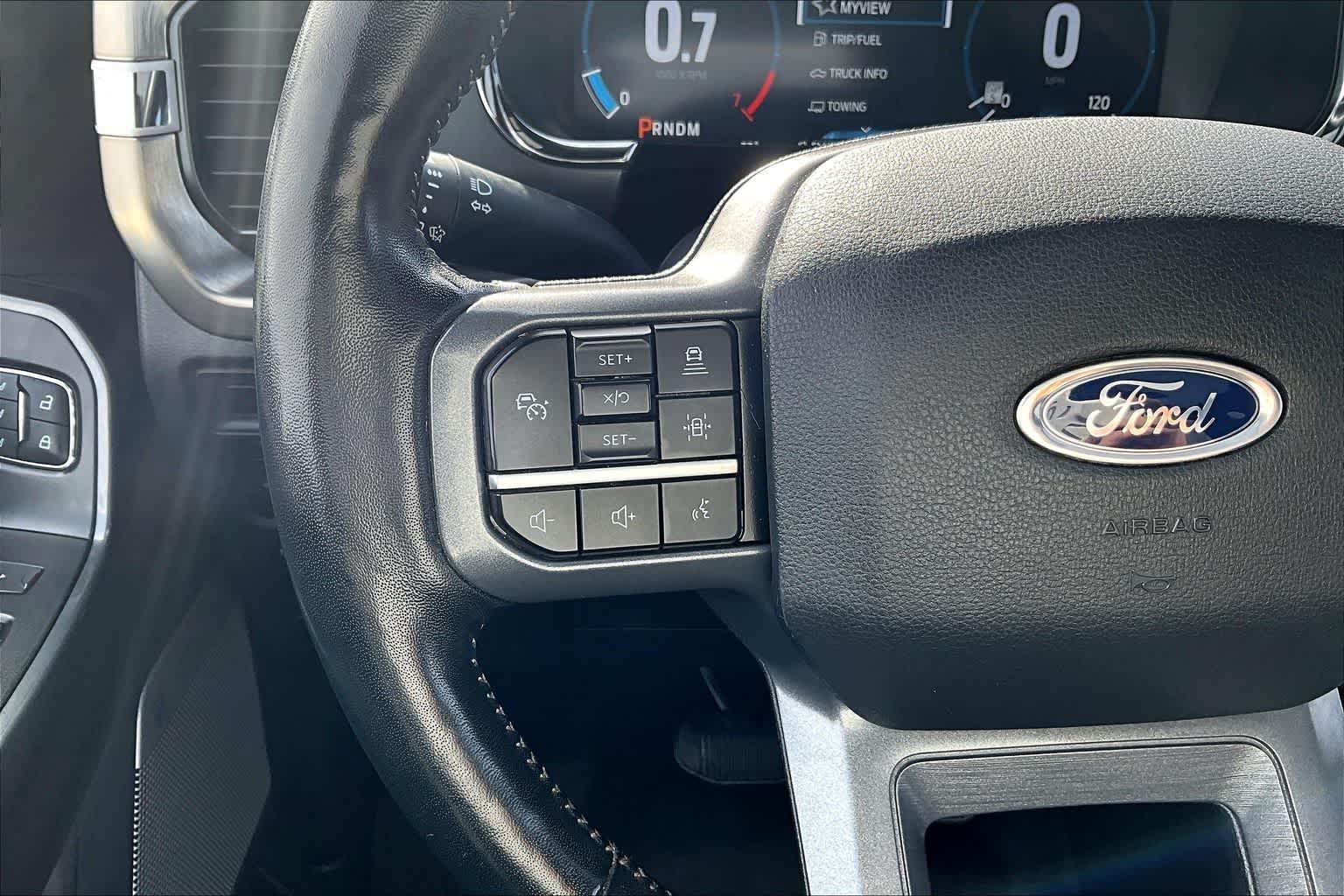 Thumbnail: 2023 Ford F-150 - 25