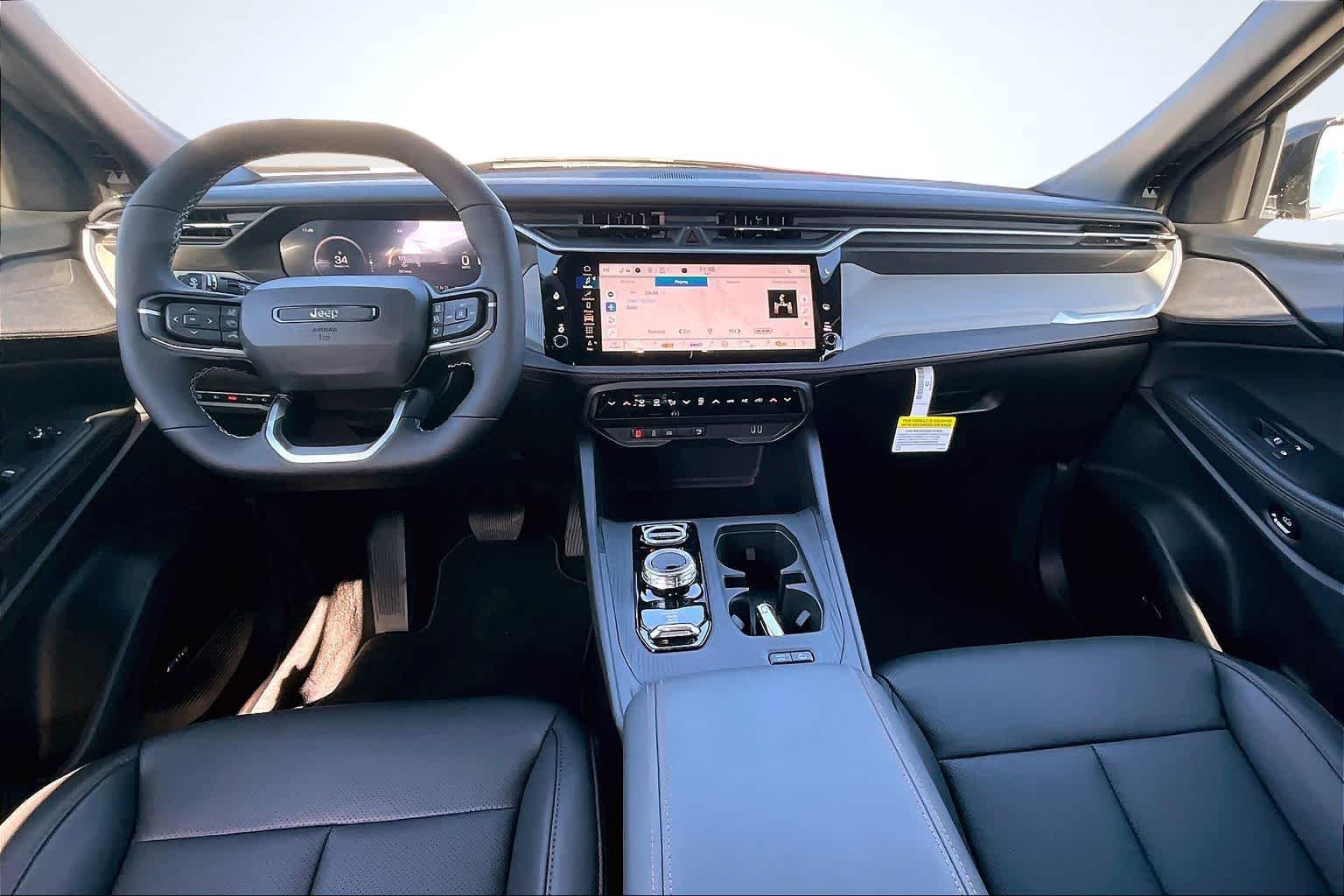 Thumbnail: 2026 Jeep Cherokee - 9