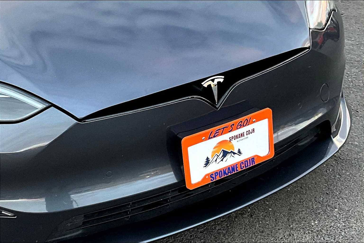 Thumbnail: 2022 Tesla Model S - 33