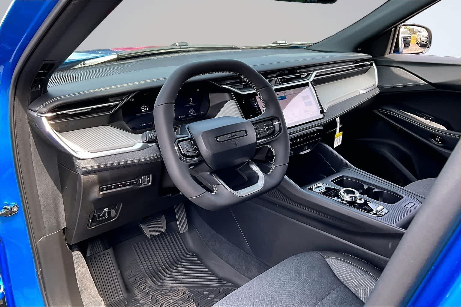 Thumbnail: 2026 Jeep Cherokee - 2