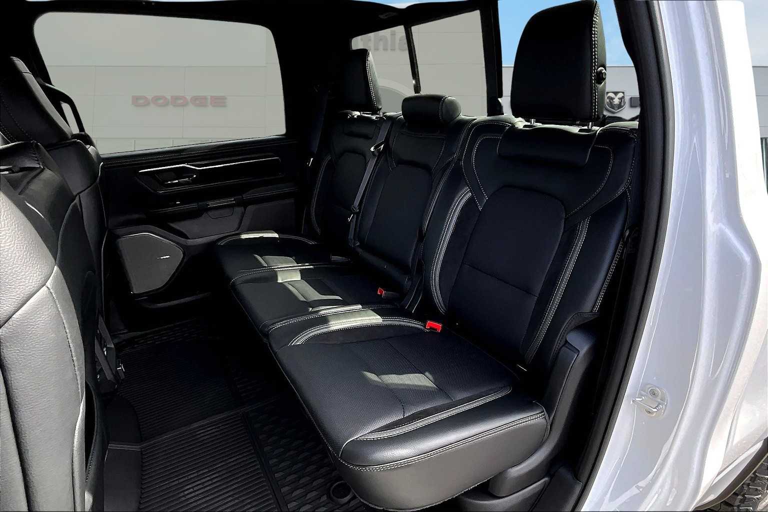Thumbnail: 2026 RAM 1500 - 13