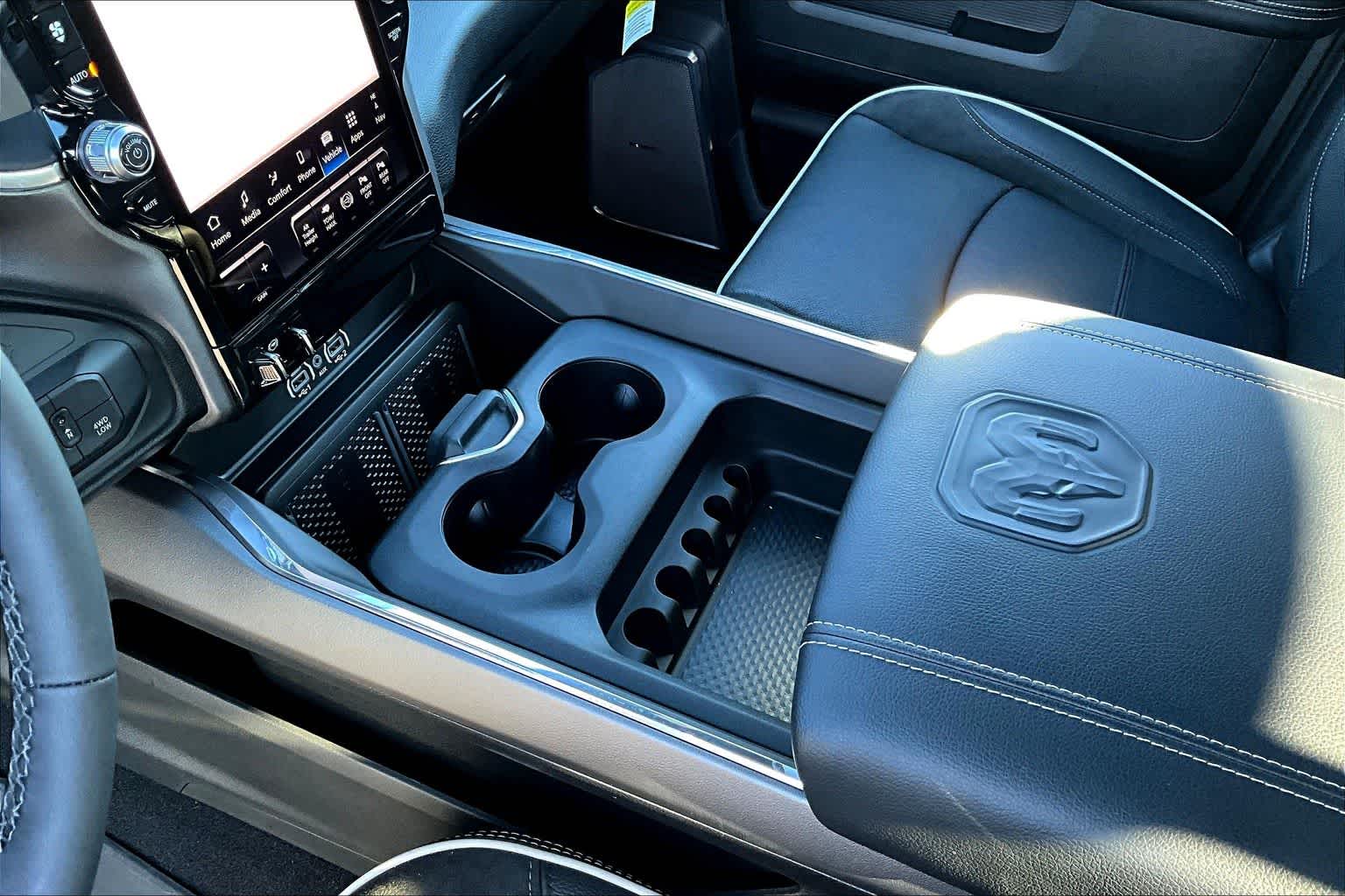 Thumbnail: 2025 RAM 2500 - 17