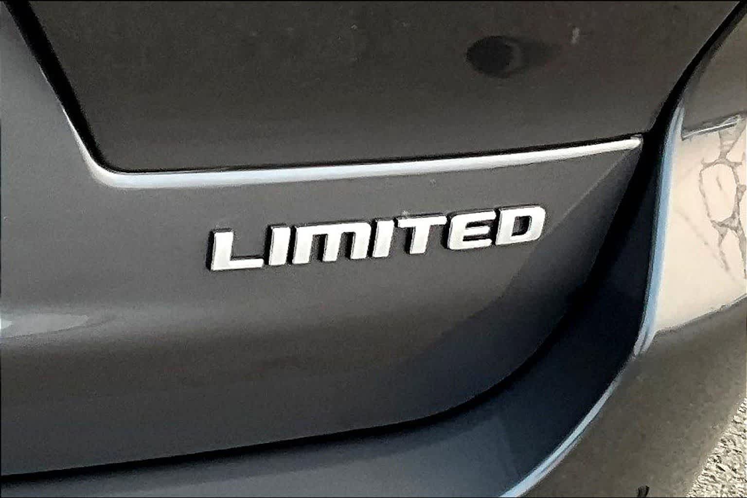 Thumbnail: 2025 Jeep Grand Cherokee L - 7