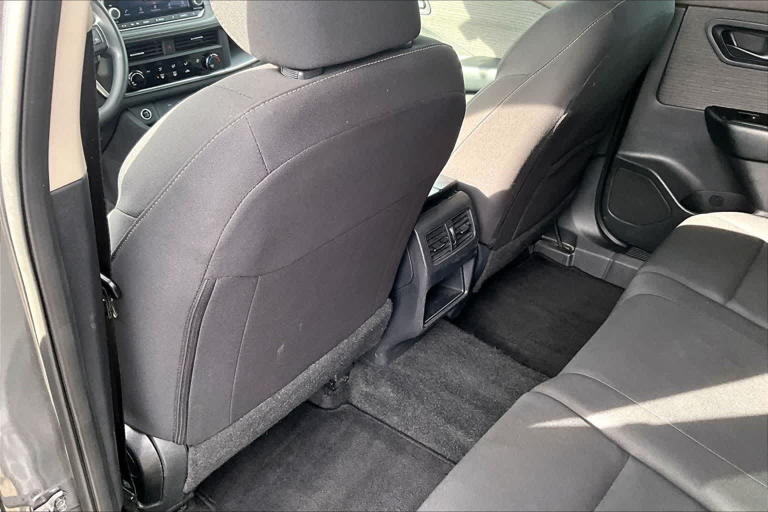 Thumbnail: 2023 Nissan Rogue - 12