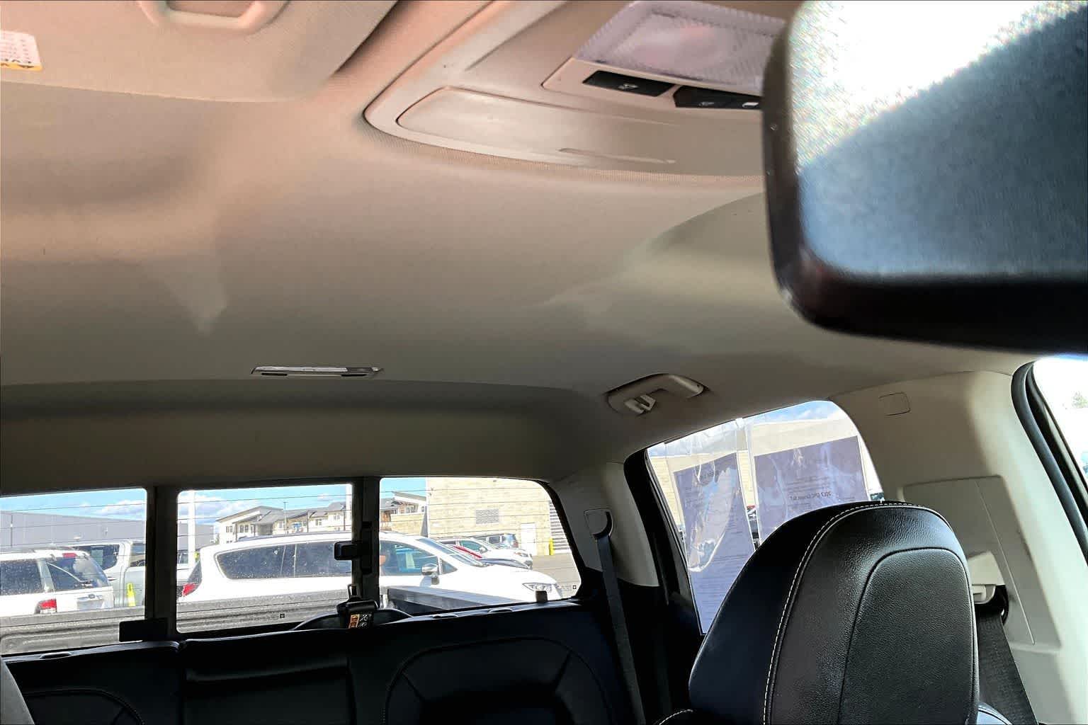 Thumbnail: 2017 GMC Canyon - 30