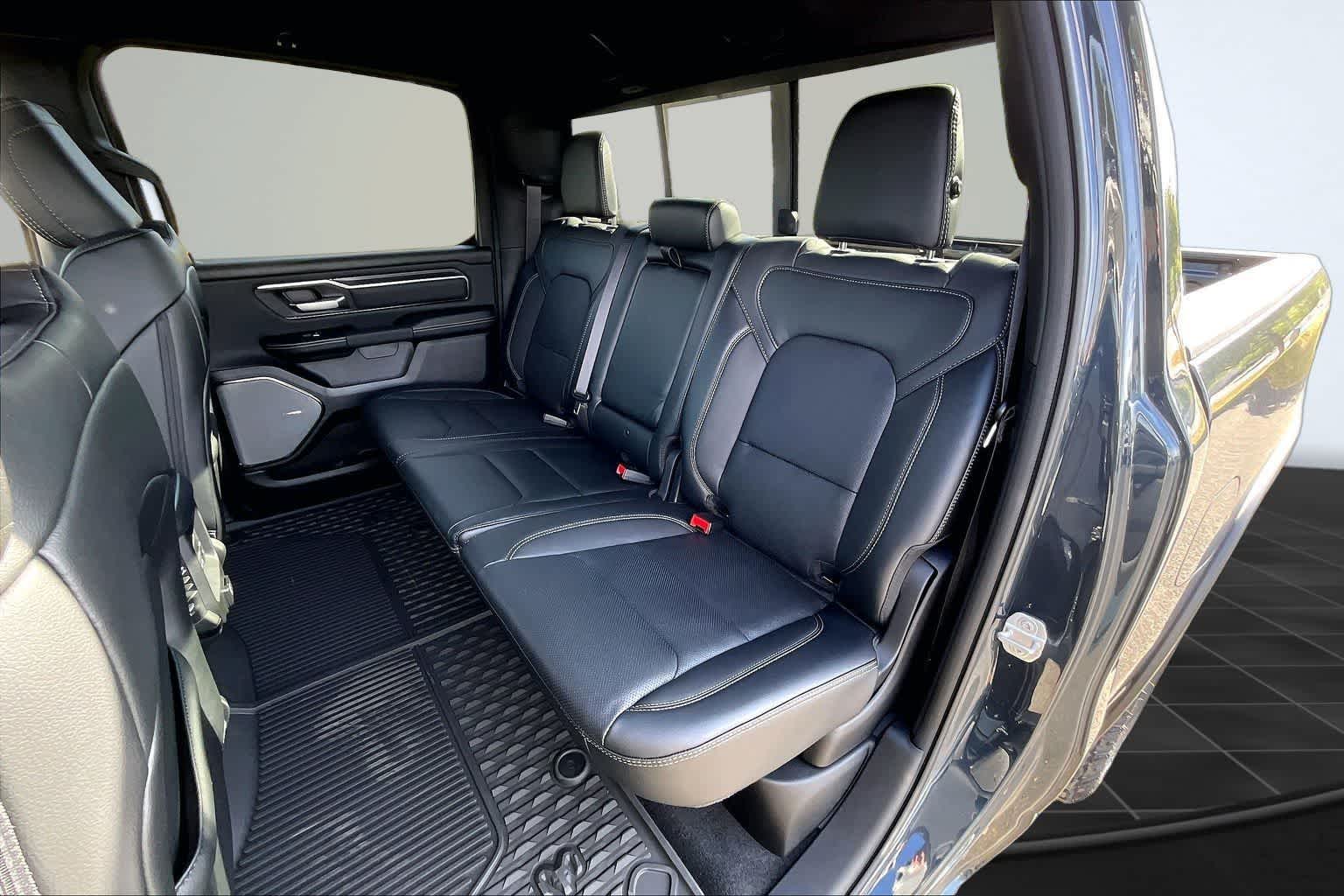 Thumbnail: 2026 RAM 1500 - 13