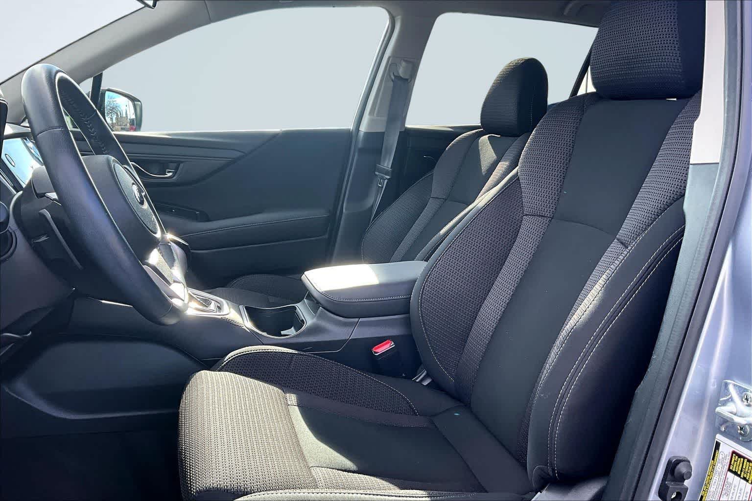 Thumbnail: 2023 Subaru Outback - 11