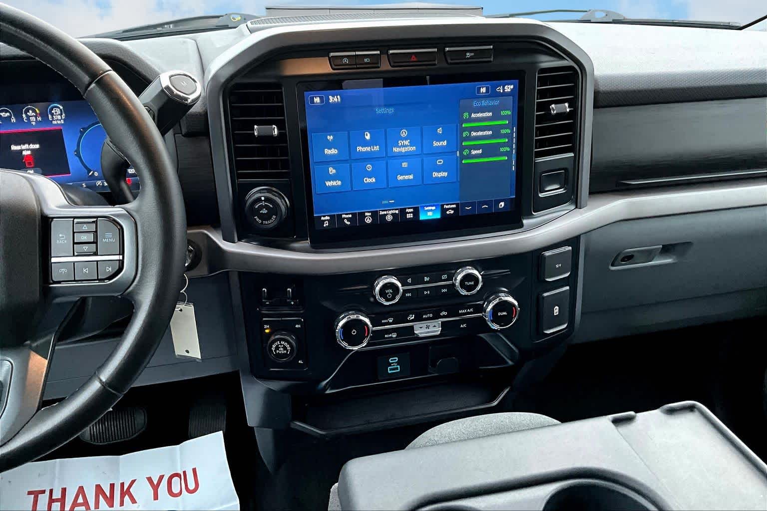 Thumbnail: 2024 Ford F-150 - 16