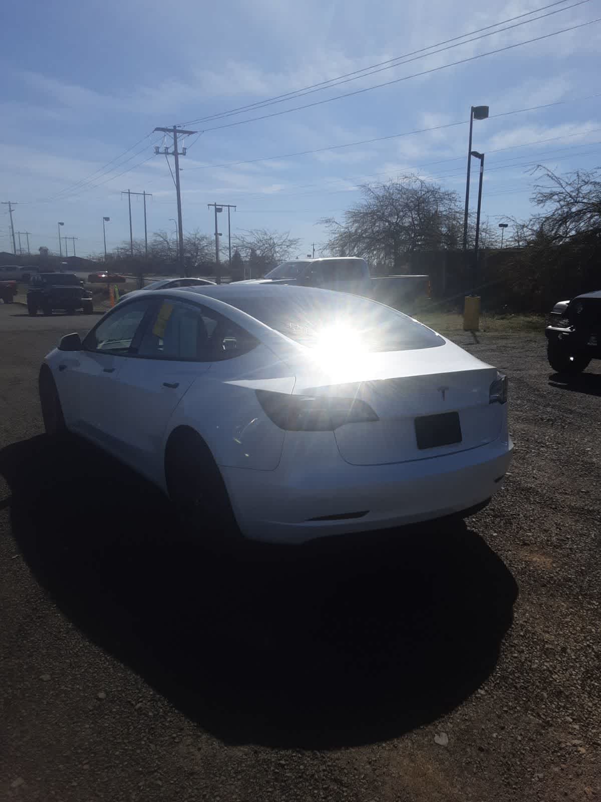 Thumbnail: 2023 Tesla Model 3 - 6