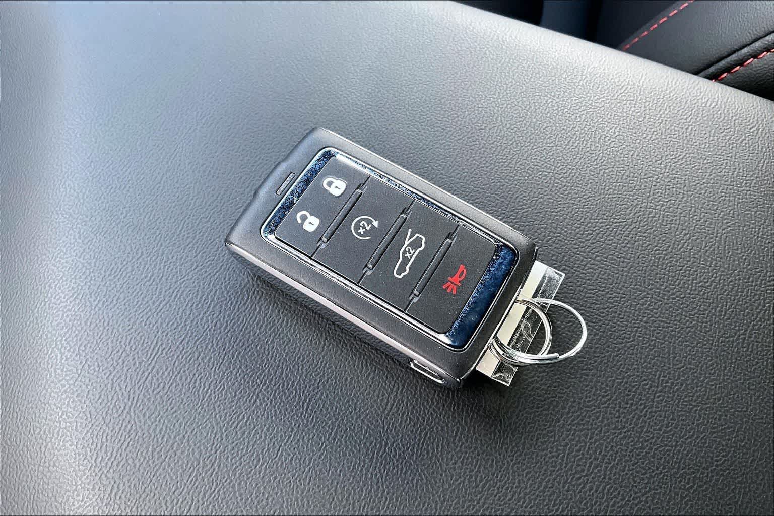 Thumbnail: 2026 Dodge Charger - 19