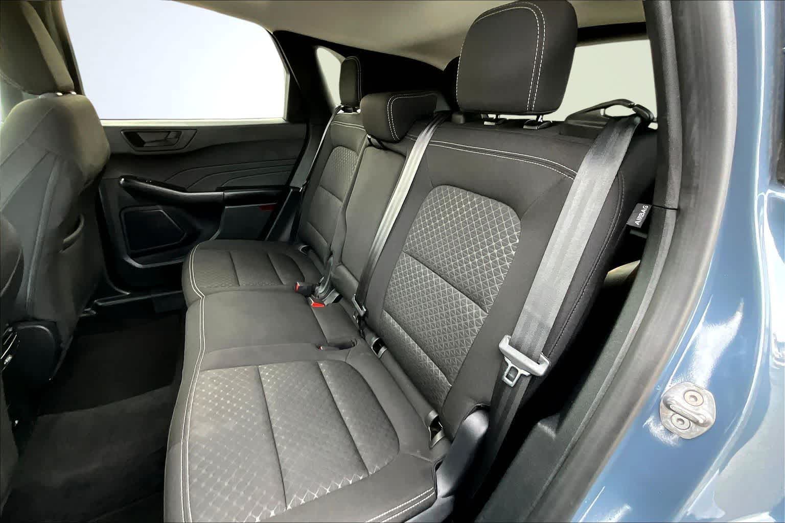 Thumbnail: 2024 Ford Escape - 13