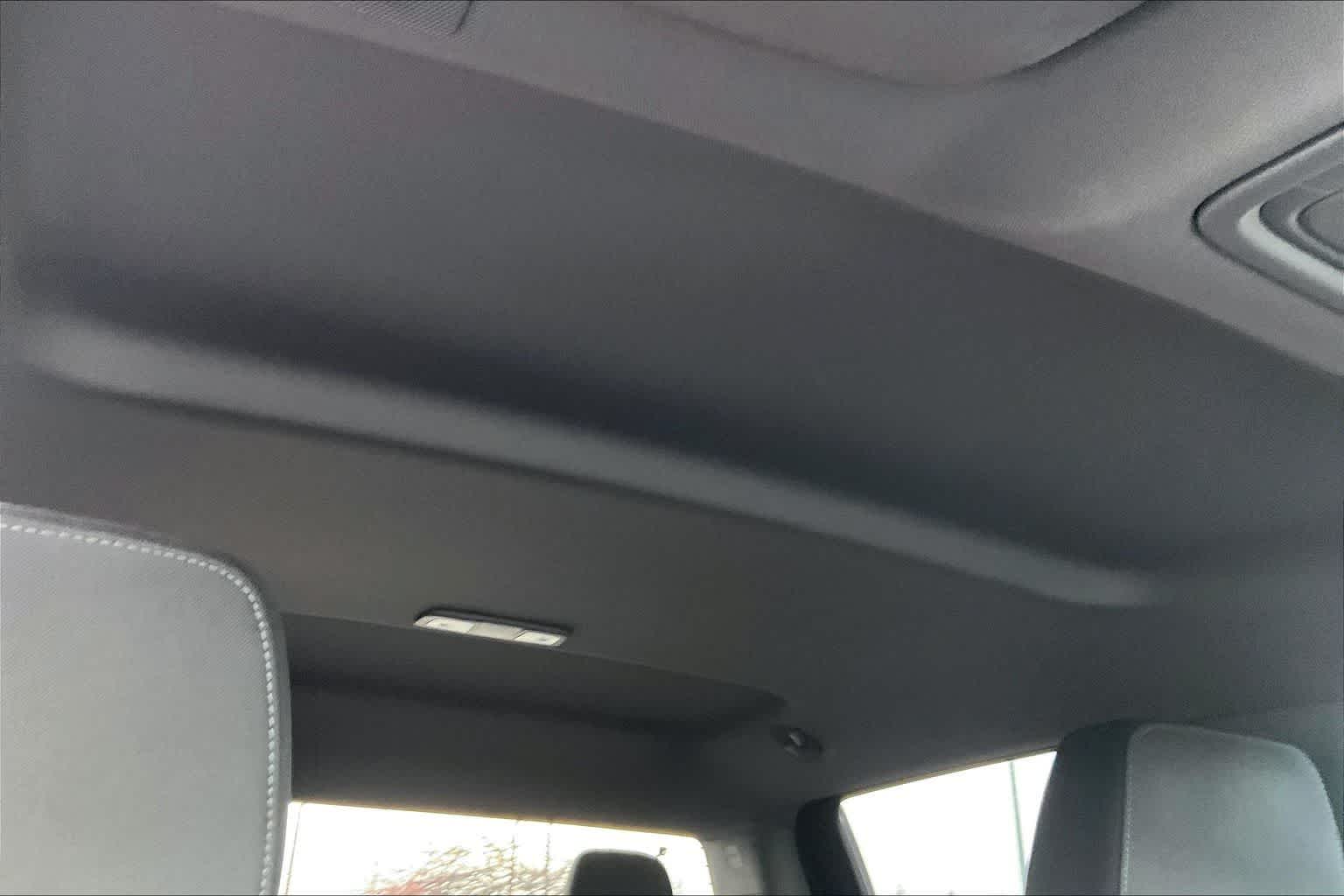 Thumbnail: 2021 Chevrolet Silverado 2500 - 30