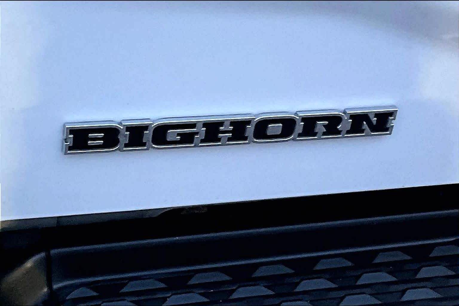 Thumbnail: 2024 RAM 2500 - 7