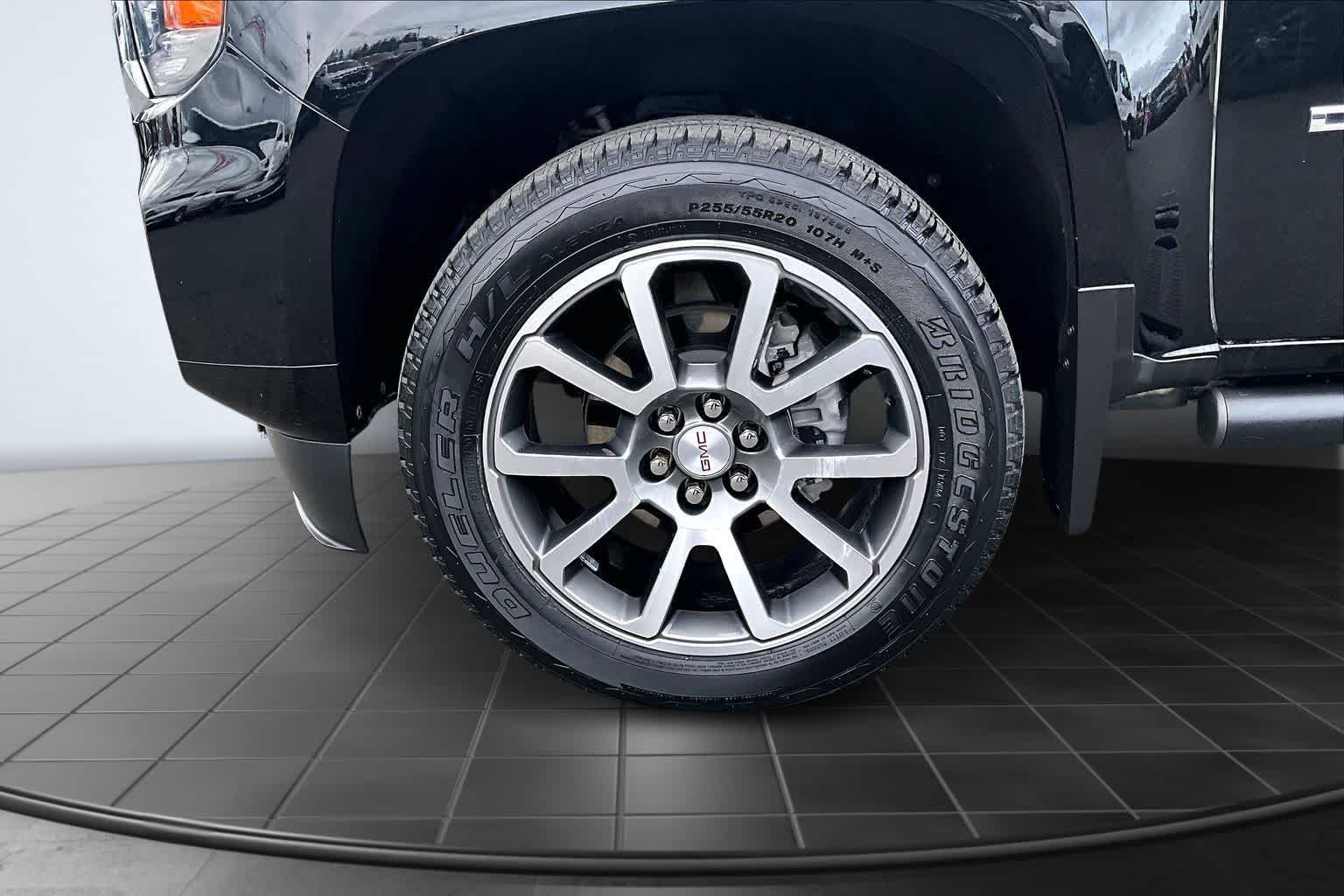 Thumbnail: 2022 GMC Canyon - 8