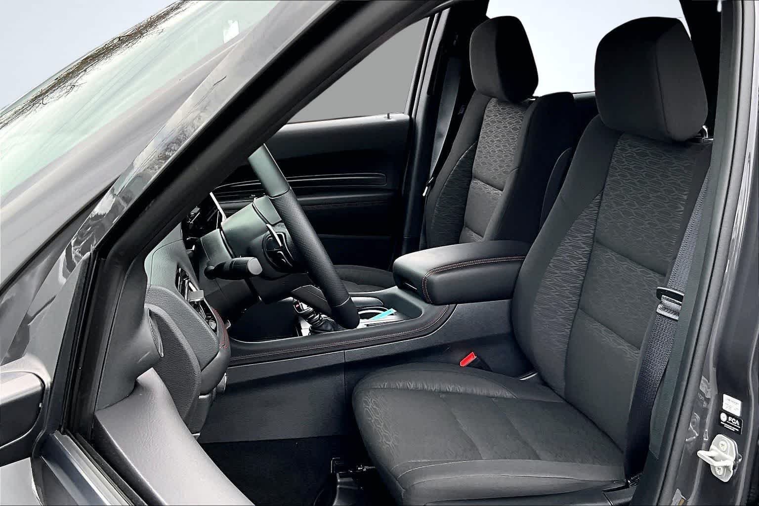 Thumbnail: 2026 Dodge Durango - 11