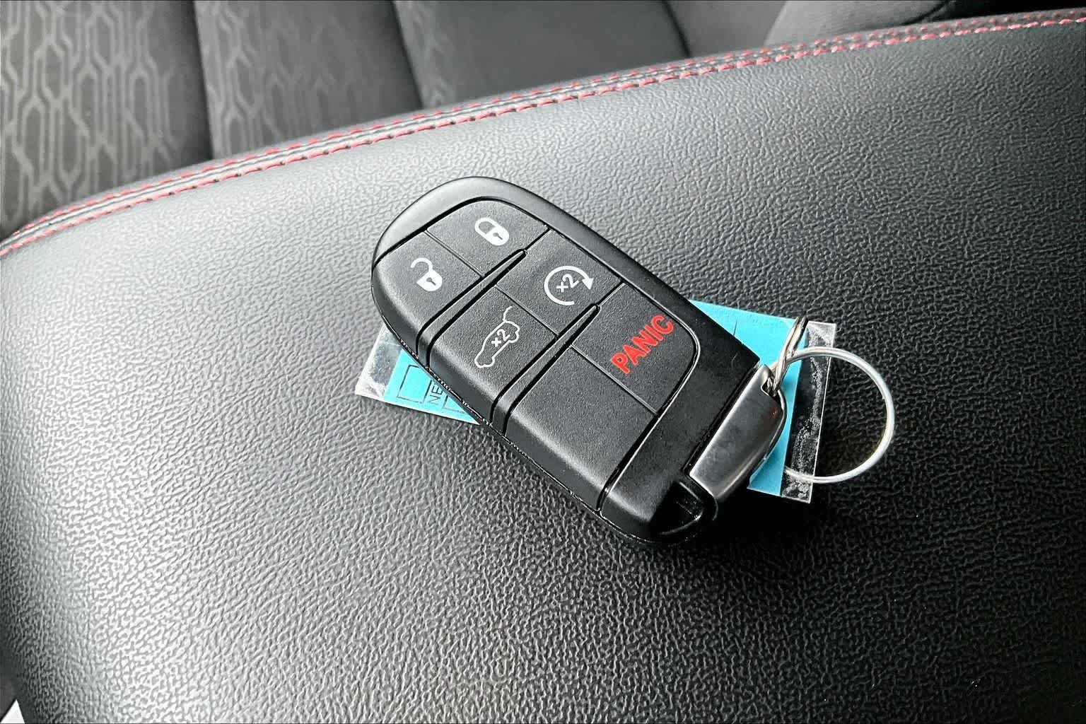 Thumbnail: 2026 Dodge Durango - 20