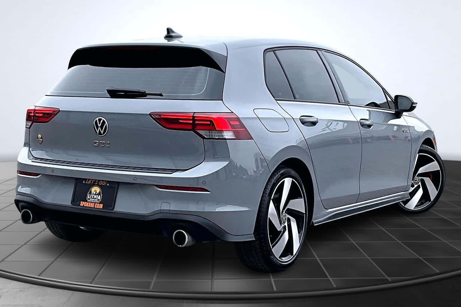 Thumbnail: 2025 Volkswagen Golf - 23