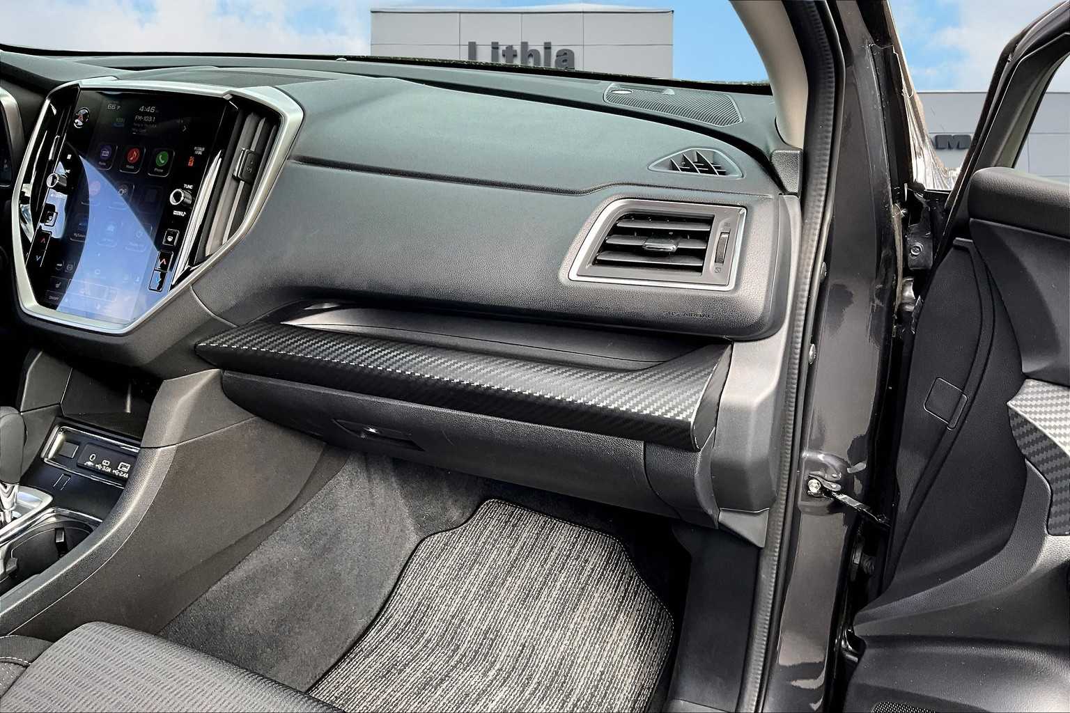 2024 Subaru Ascent Premium 20