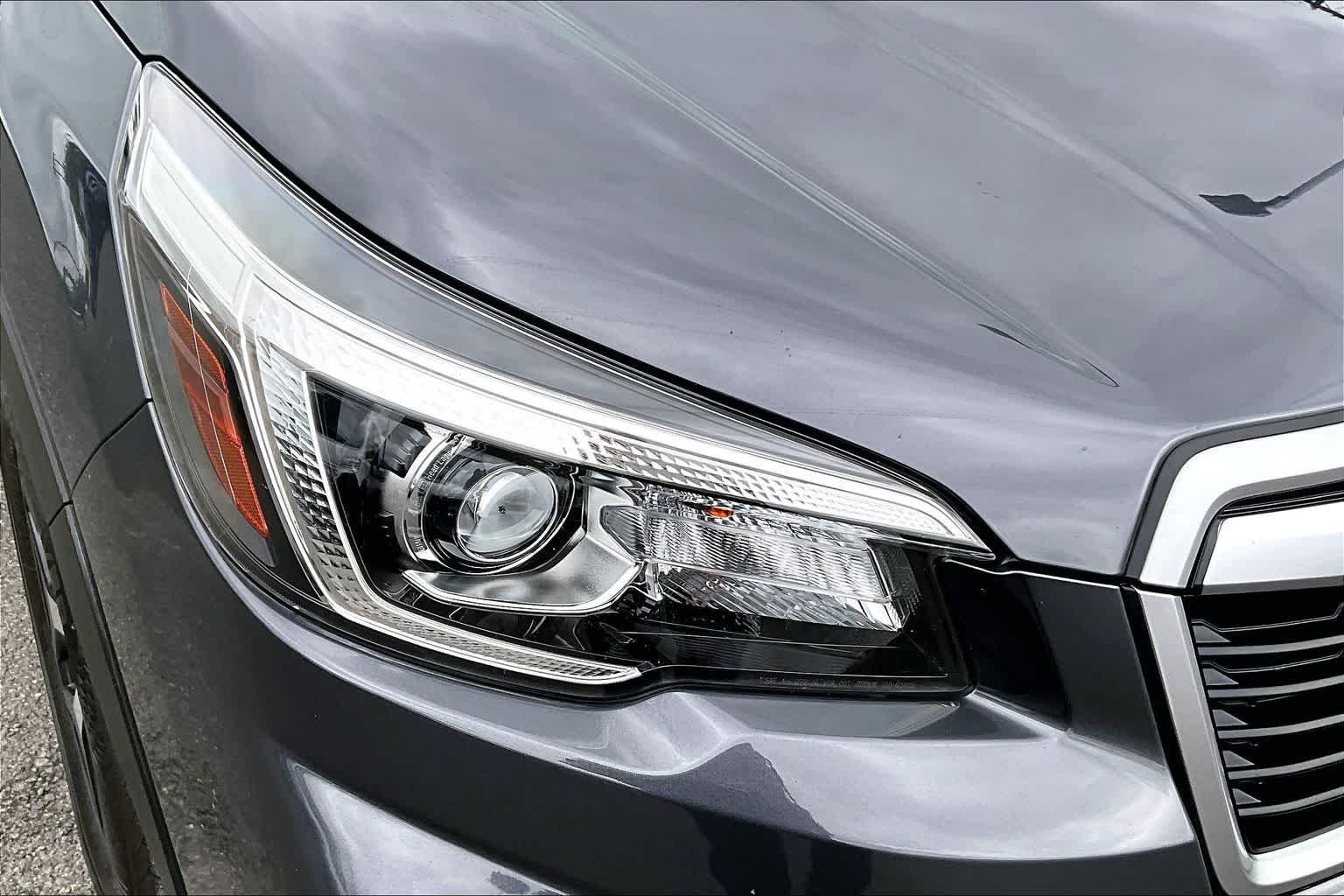 Thumbnail: 2020 Subaru Forester - 31