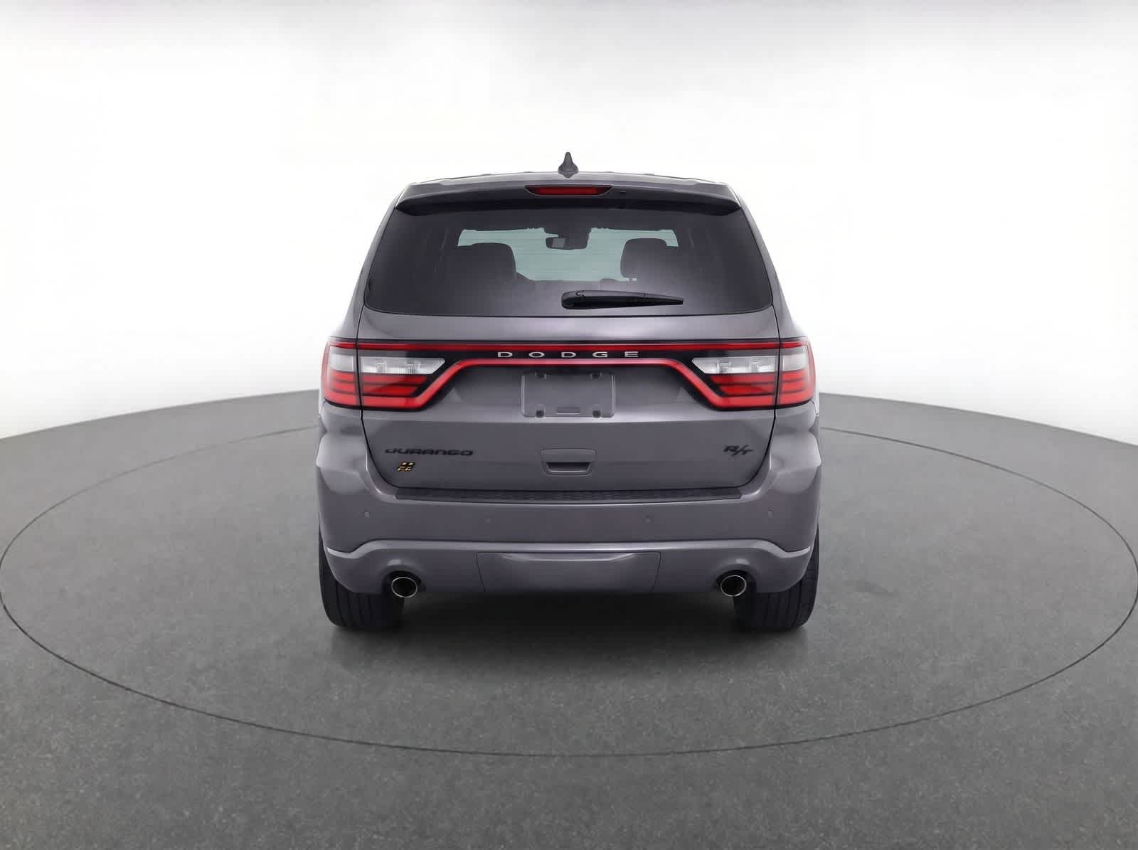 Thumbnail: 2023 Dodge Durango - 7