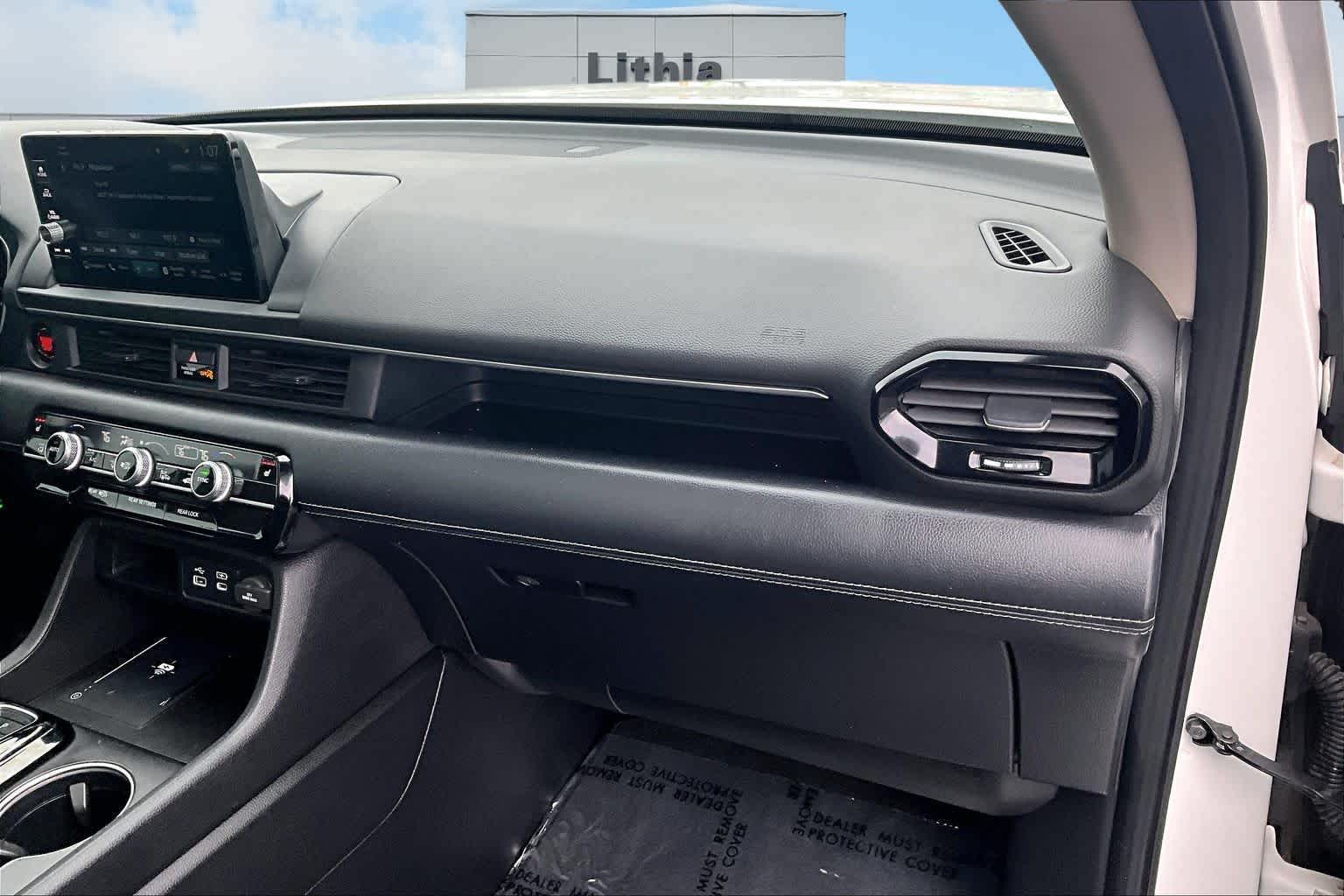 Thumbnail: 2023 Honda Pilot - 24