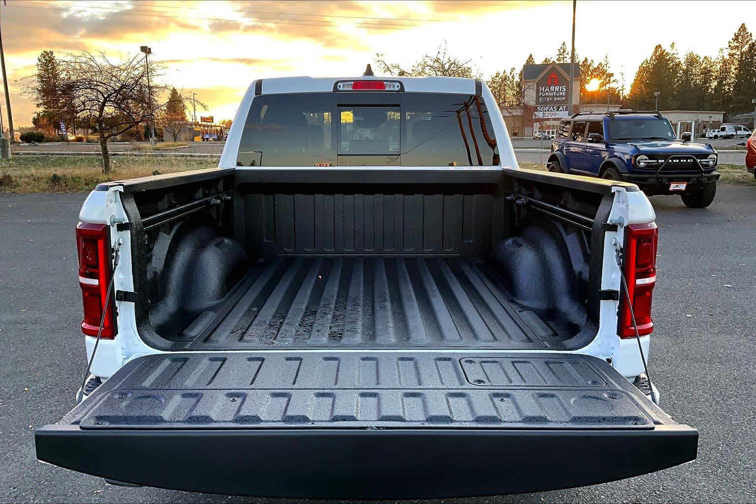 Thumbnail: 2026 RAM 1500 - 19