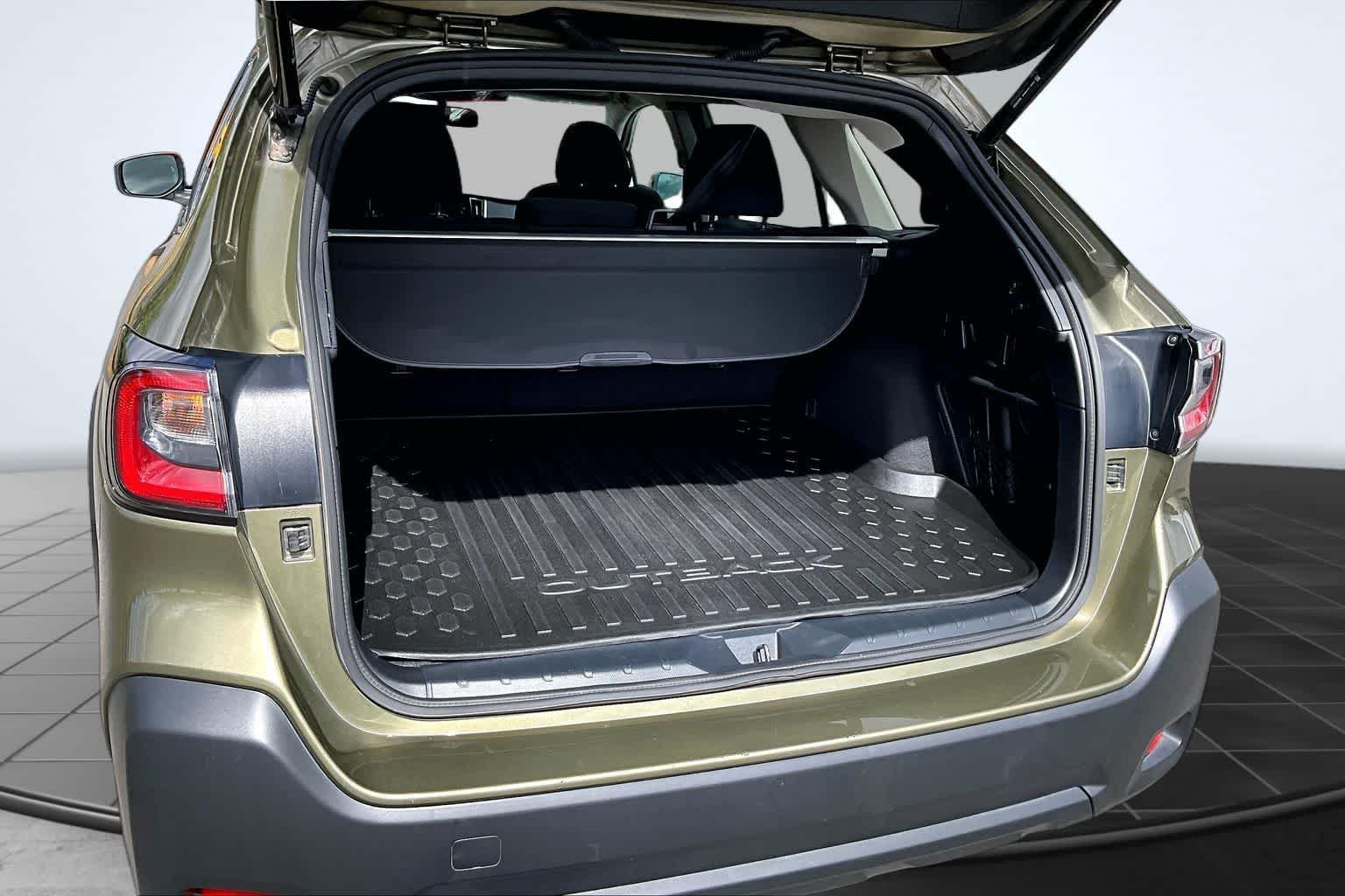 Thumbnail: 2025 Subaru Outback - 19
