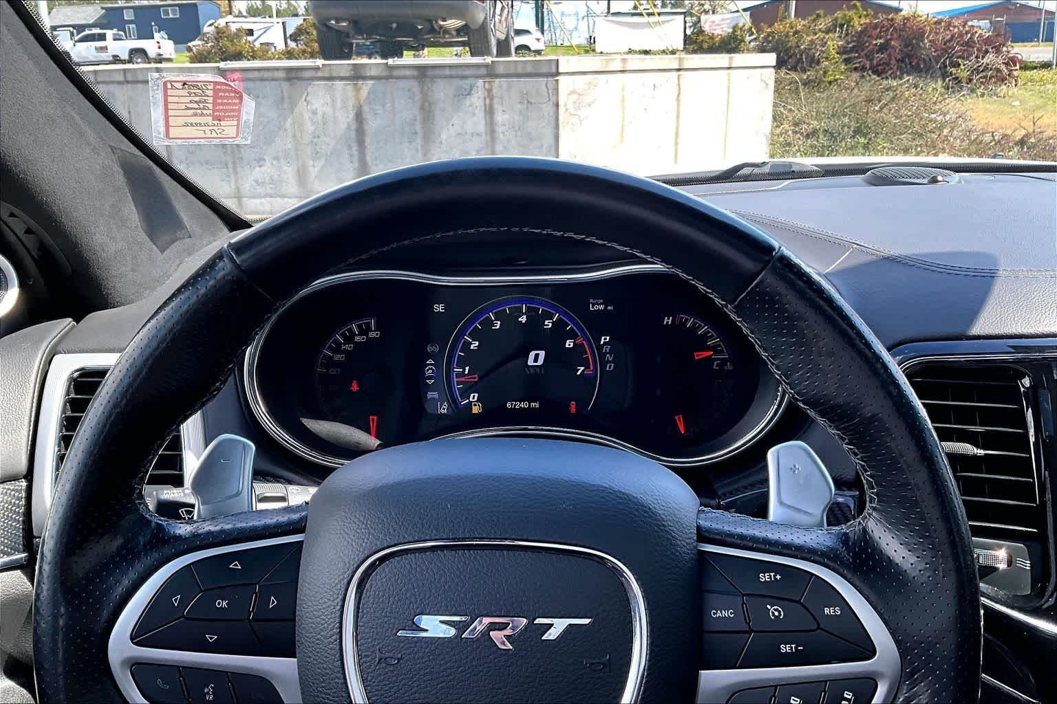 Thumbnail: 2019 Jeep Grand Cherokee - 18