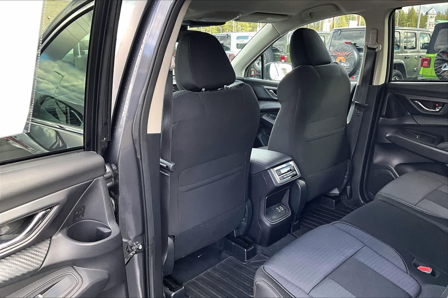 Thumbnail: 2023 Subaru Ascent - 12