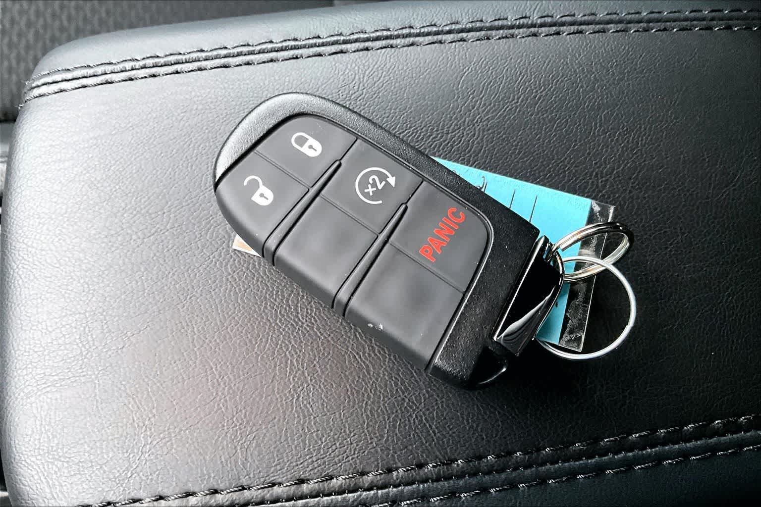 Thumbnail: 2026 Jeep Compass - 20