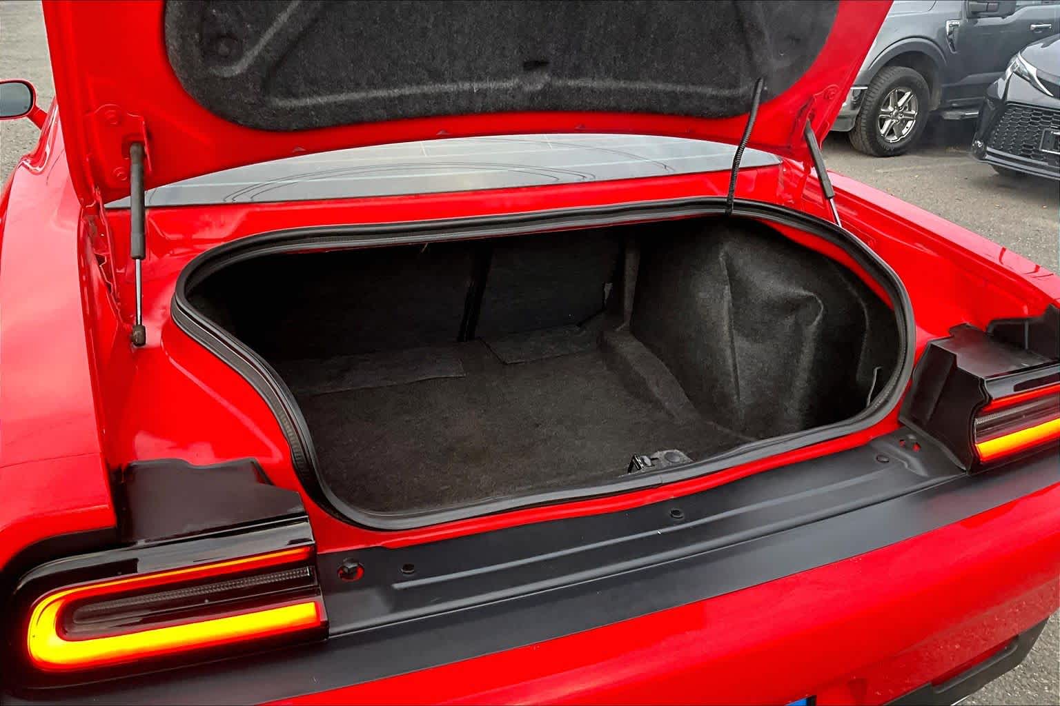 Thumbnail: 2018 Dodge Challenger - 18