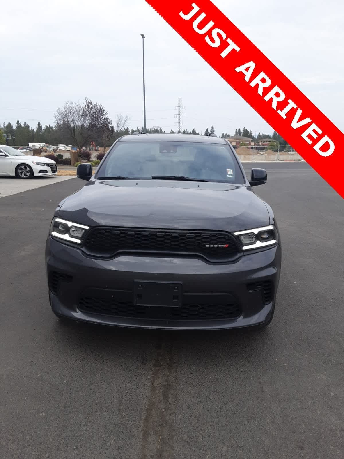 Thumbnail: 2024 Dodge Durango - 2