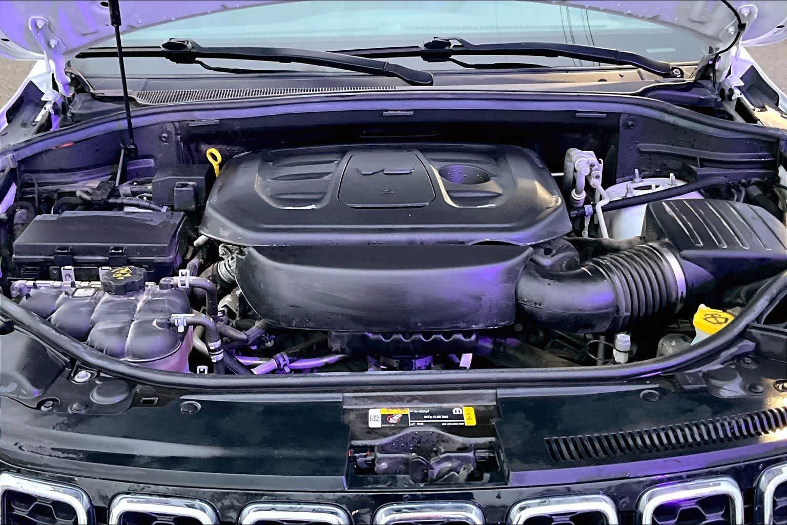 Thumbnail: 2021 Jeep Grand Cherokee - 9