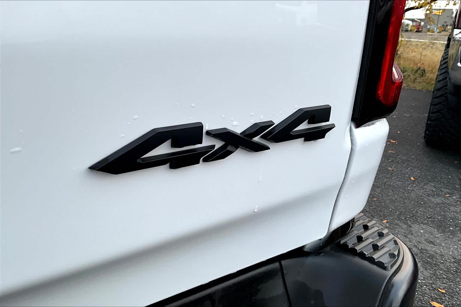 Thumbnail: 2025 RAM 1500 - 7